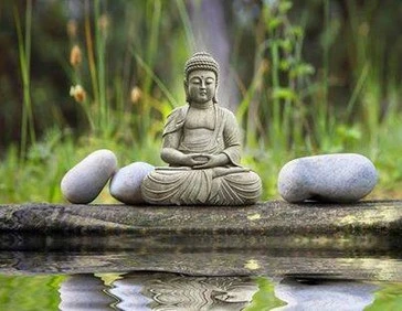 Garden Of The Beloved' OSHO Meditation Center 