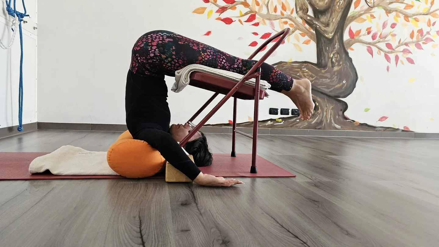 Isvara Pranidhana 