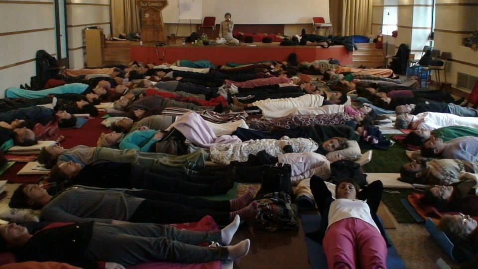 Jacaranda Center - Zenquieora Gruppo di meditazione Zen Catania