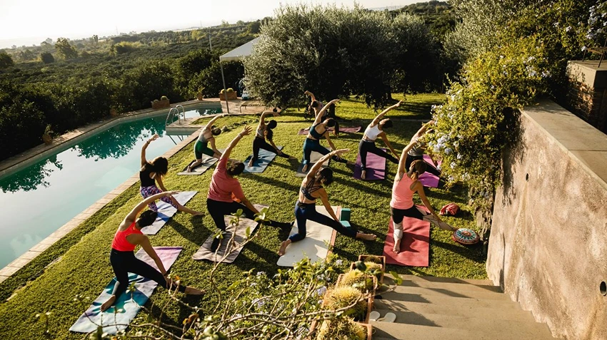 Kamla Yoga