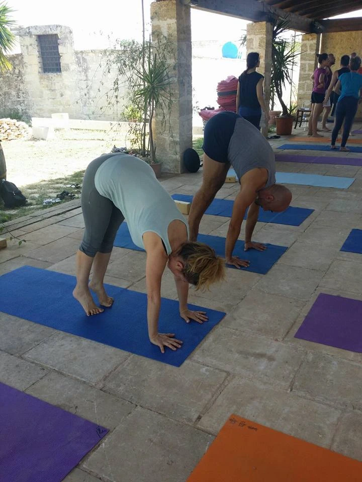 La Via Dell'Equilibrio 