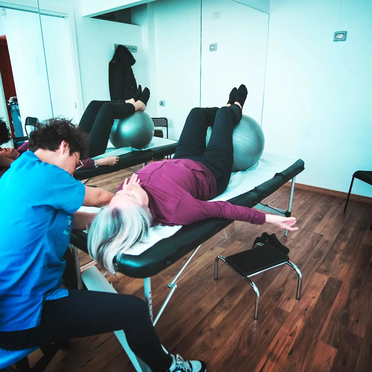 MedicalFit Studio