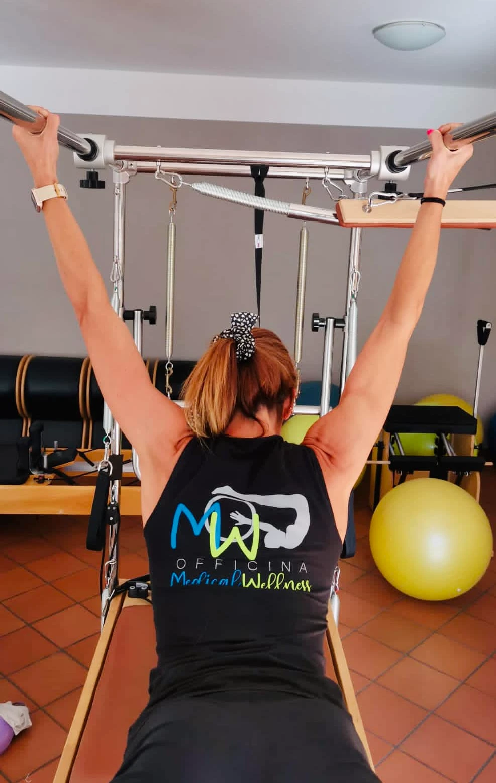 Officina Medical Wellness 