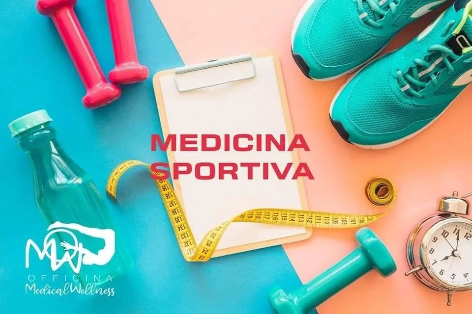 Officina Medical Wellness
