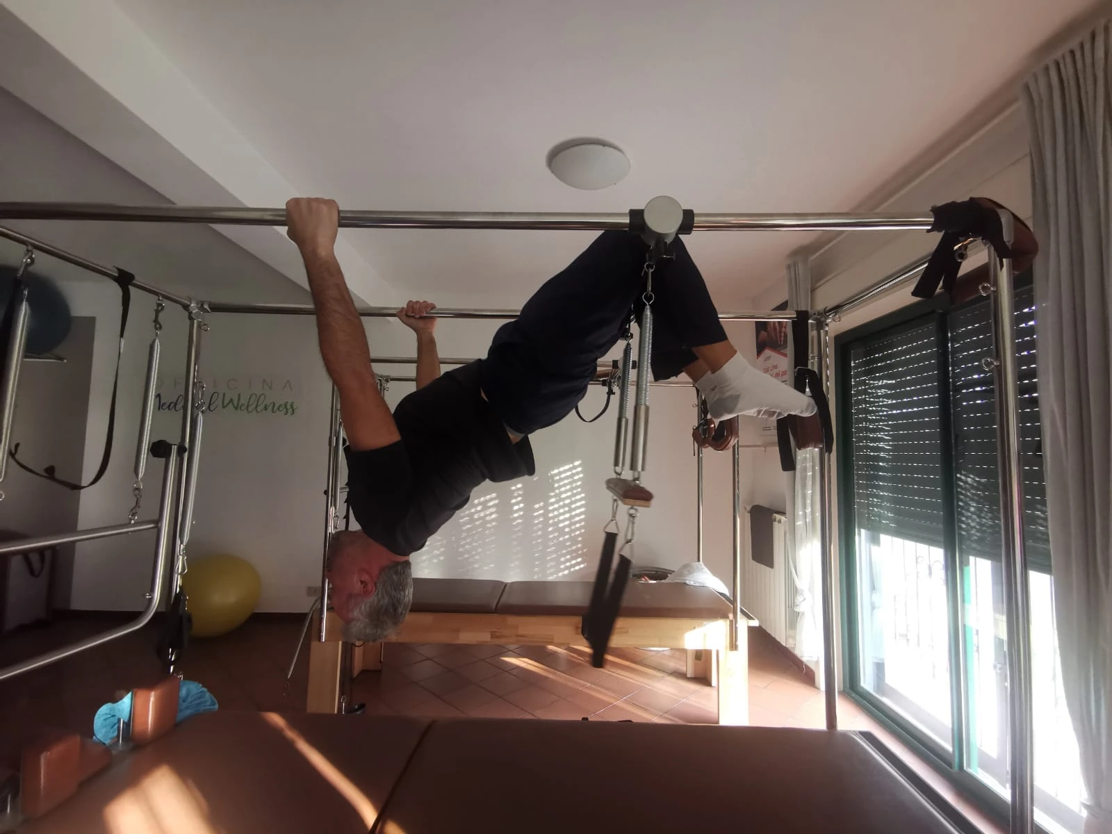 Officina Medical Wellness 