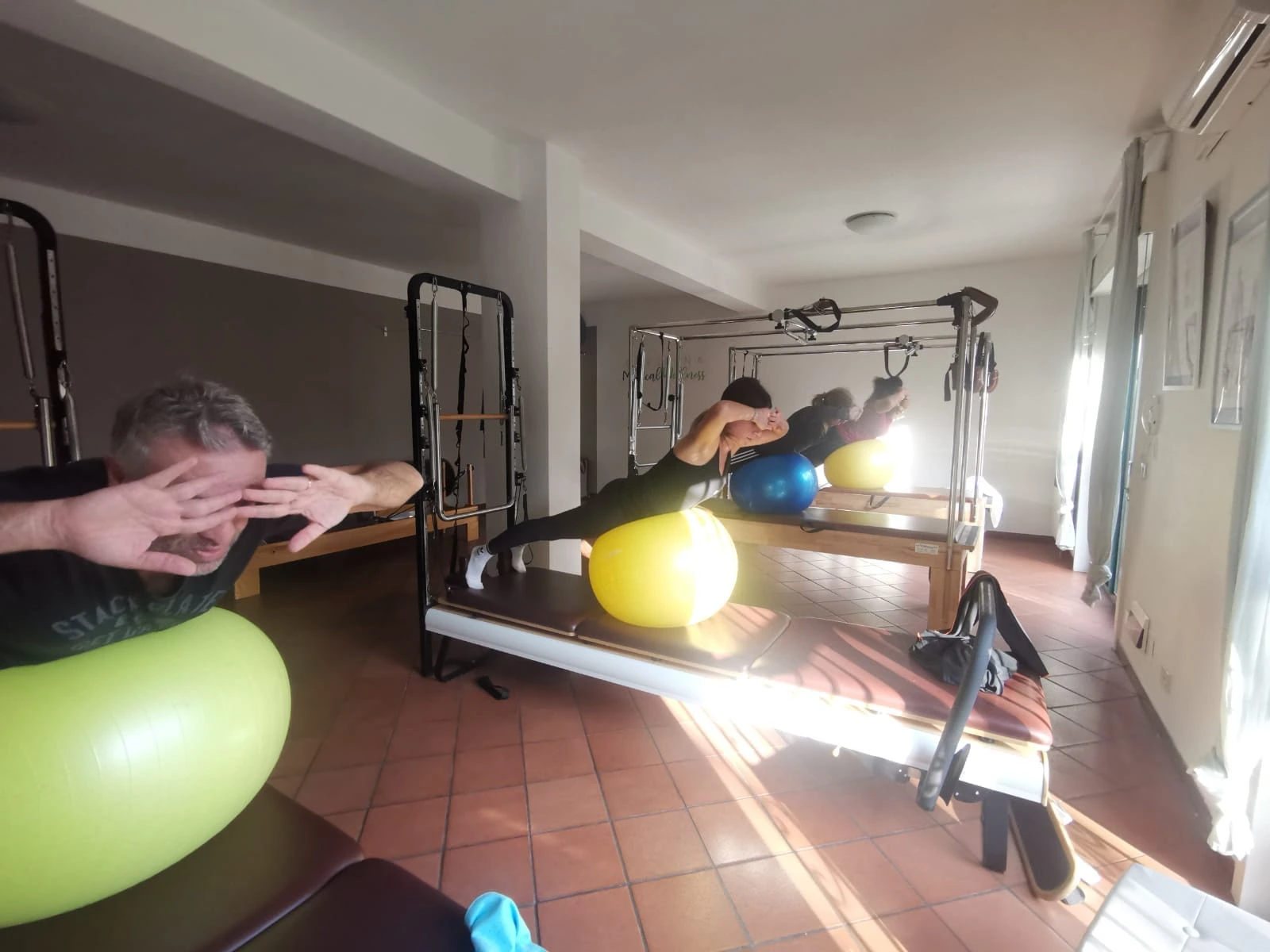 Officina Medical Wellness 