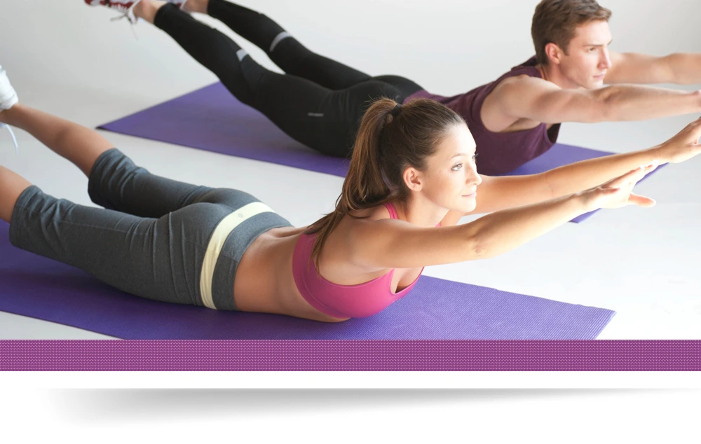Right Pilates Bari 
