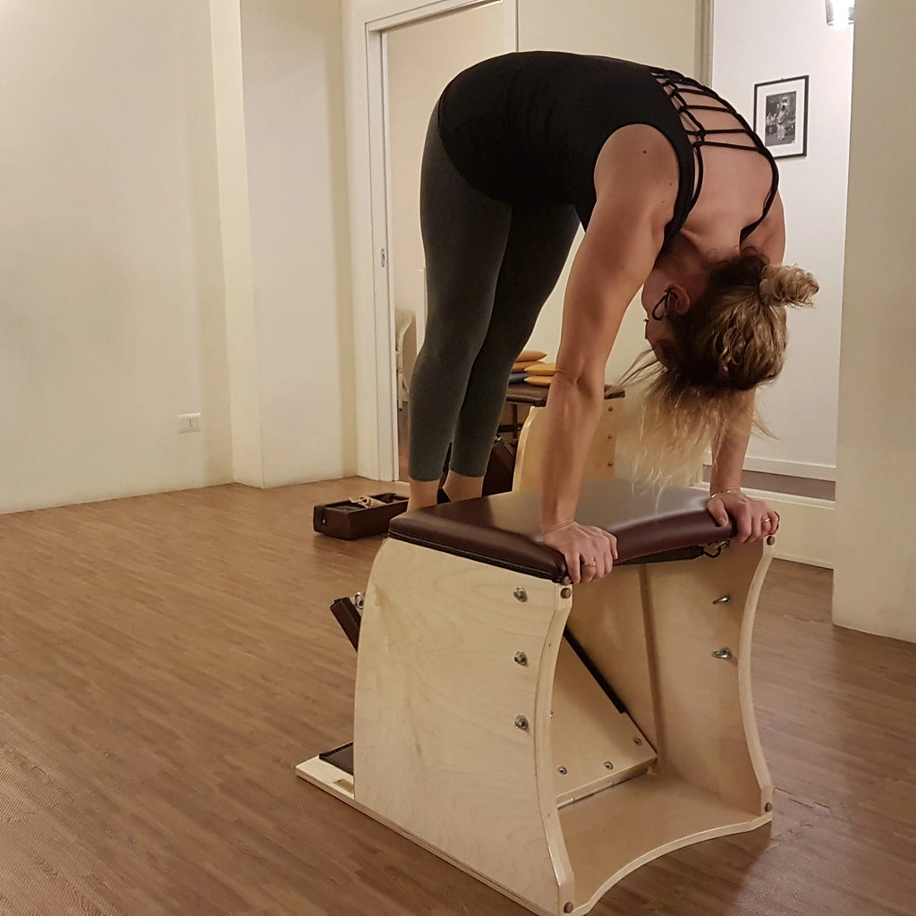 Right Pilates Bari 