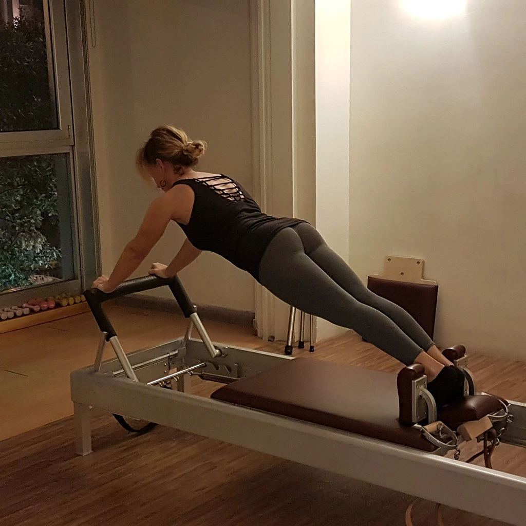 Right Pilates Bari 