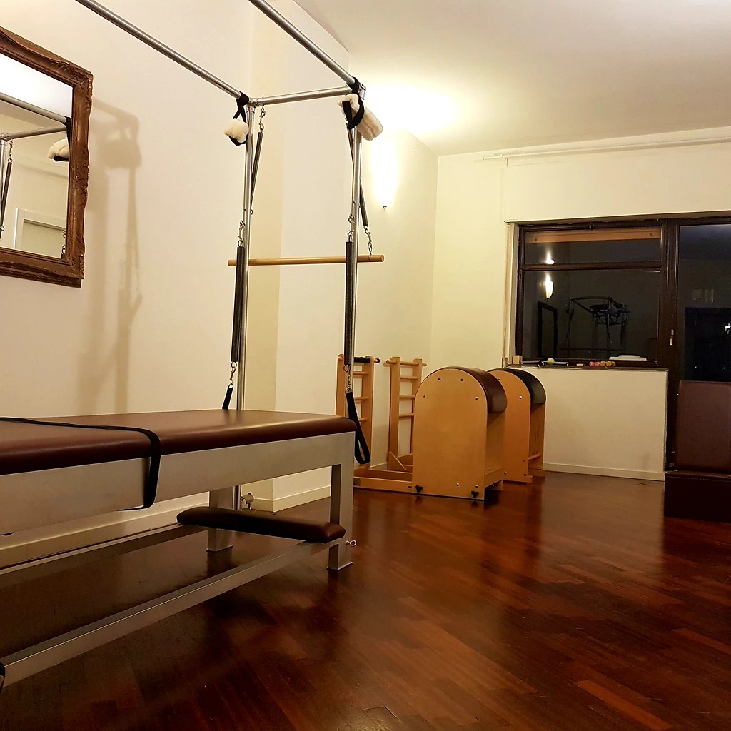 Right Pilates Bari 