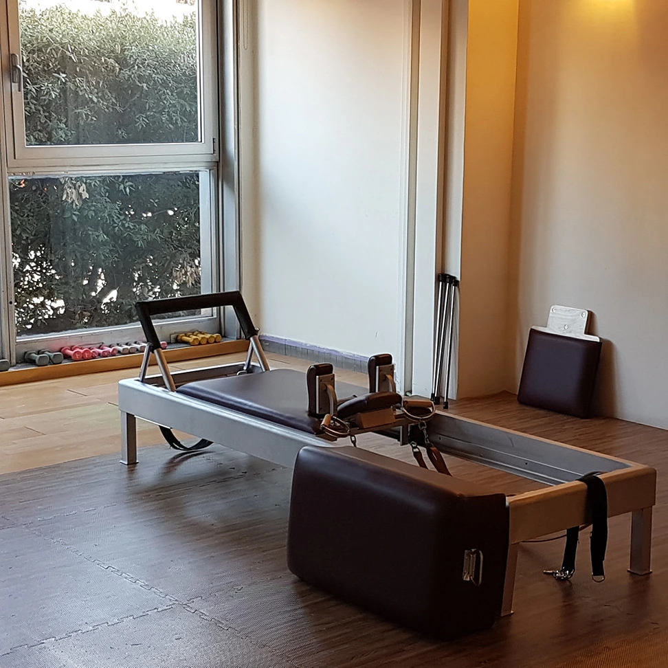 Right Pilates Bari 