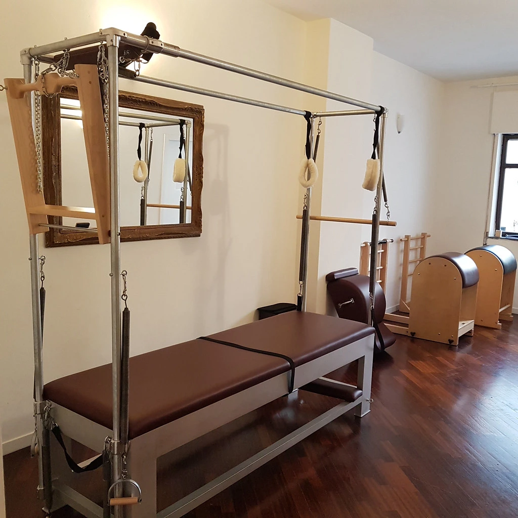 Right Pilates Bari Italy