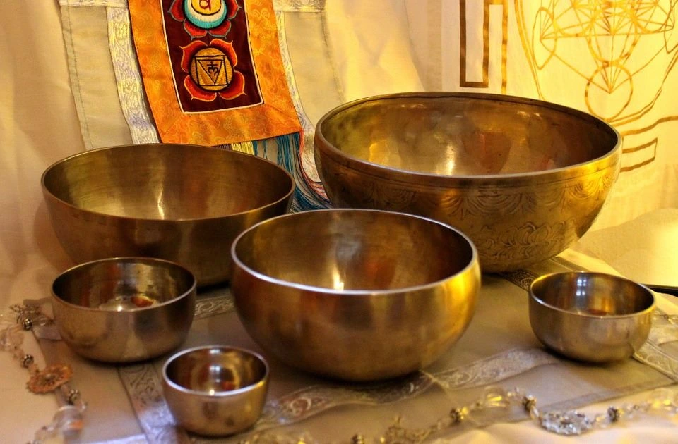 SCUOLA DI MEDITAZIONE