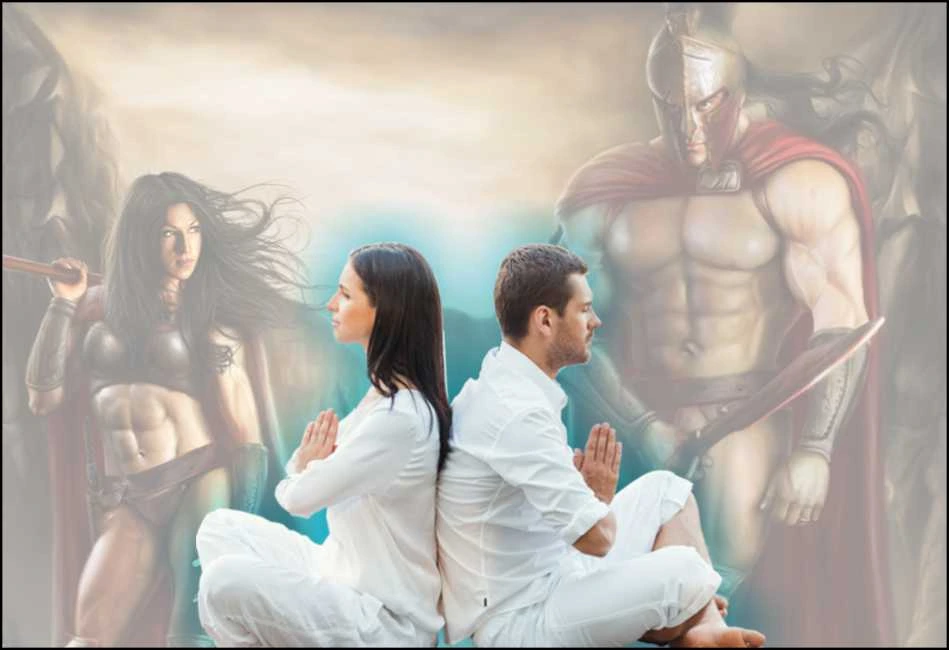 SCUOLA DI MEDITAZIONE Bari