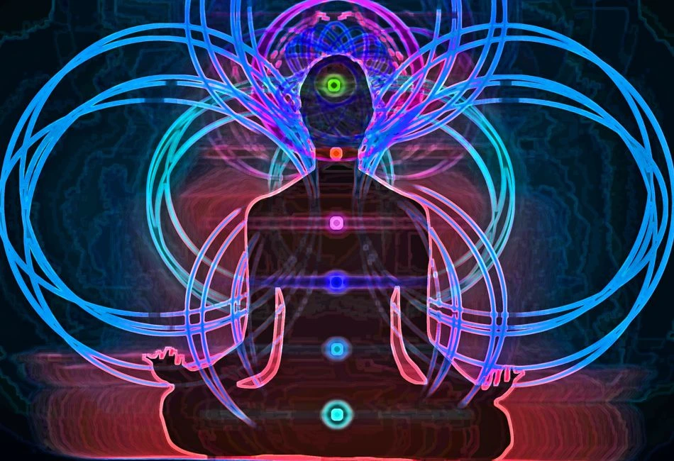 SCUOLA DI MEDITAZIONE 