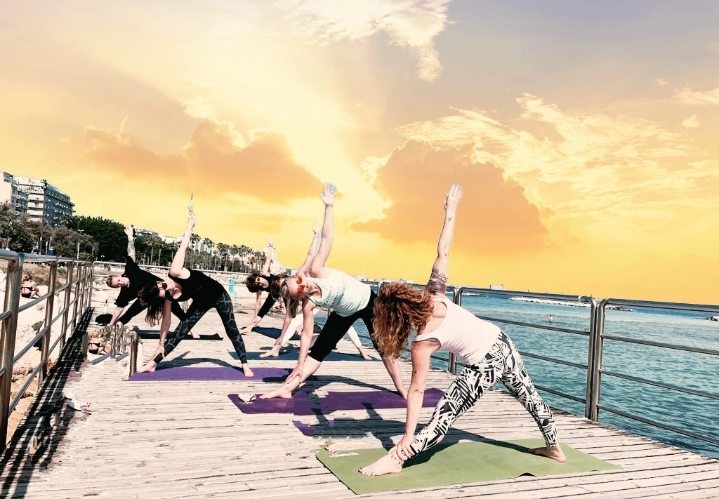 ShivayaYoga Bari