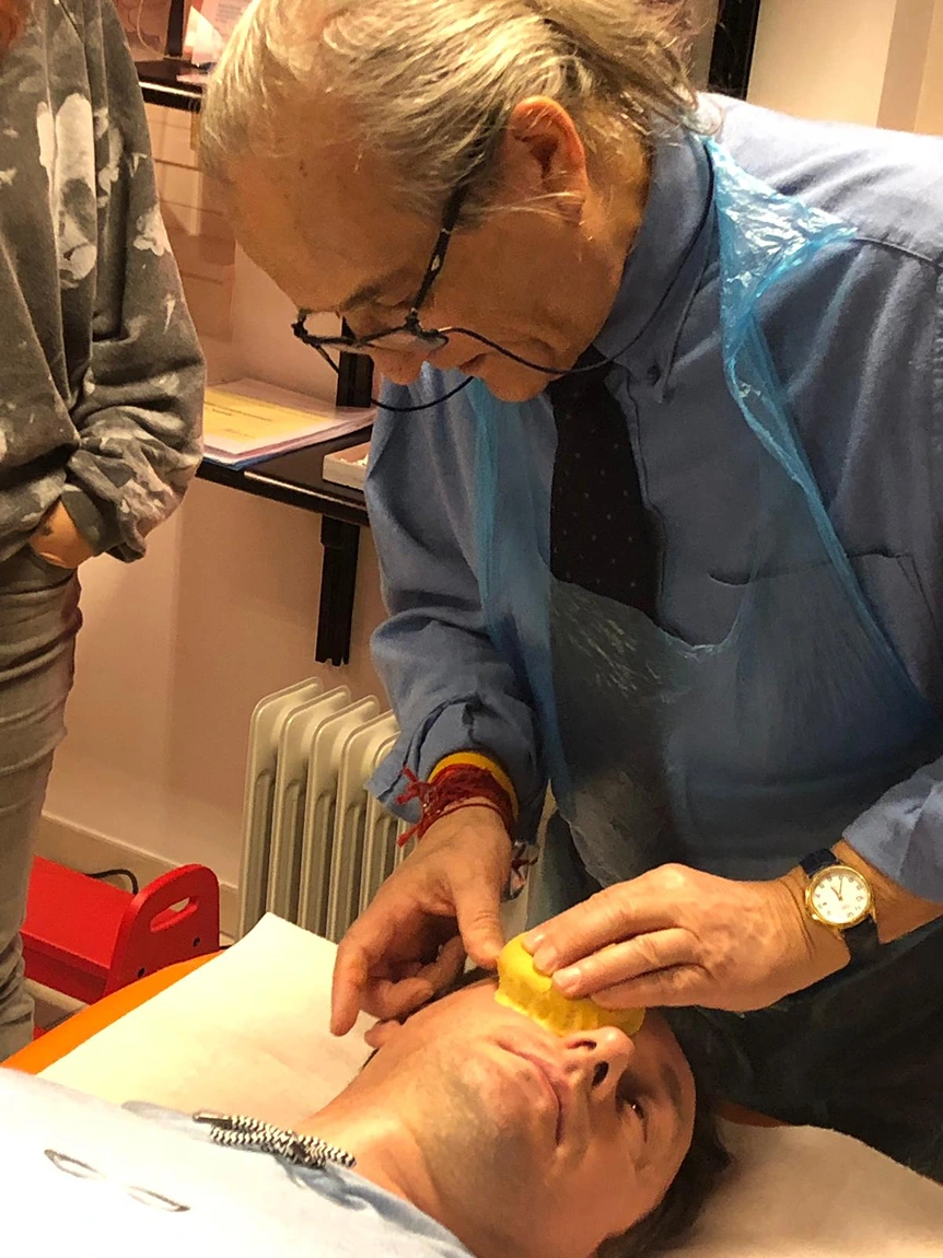Spazio Ayurveda