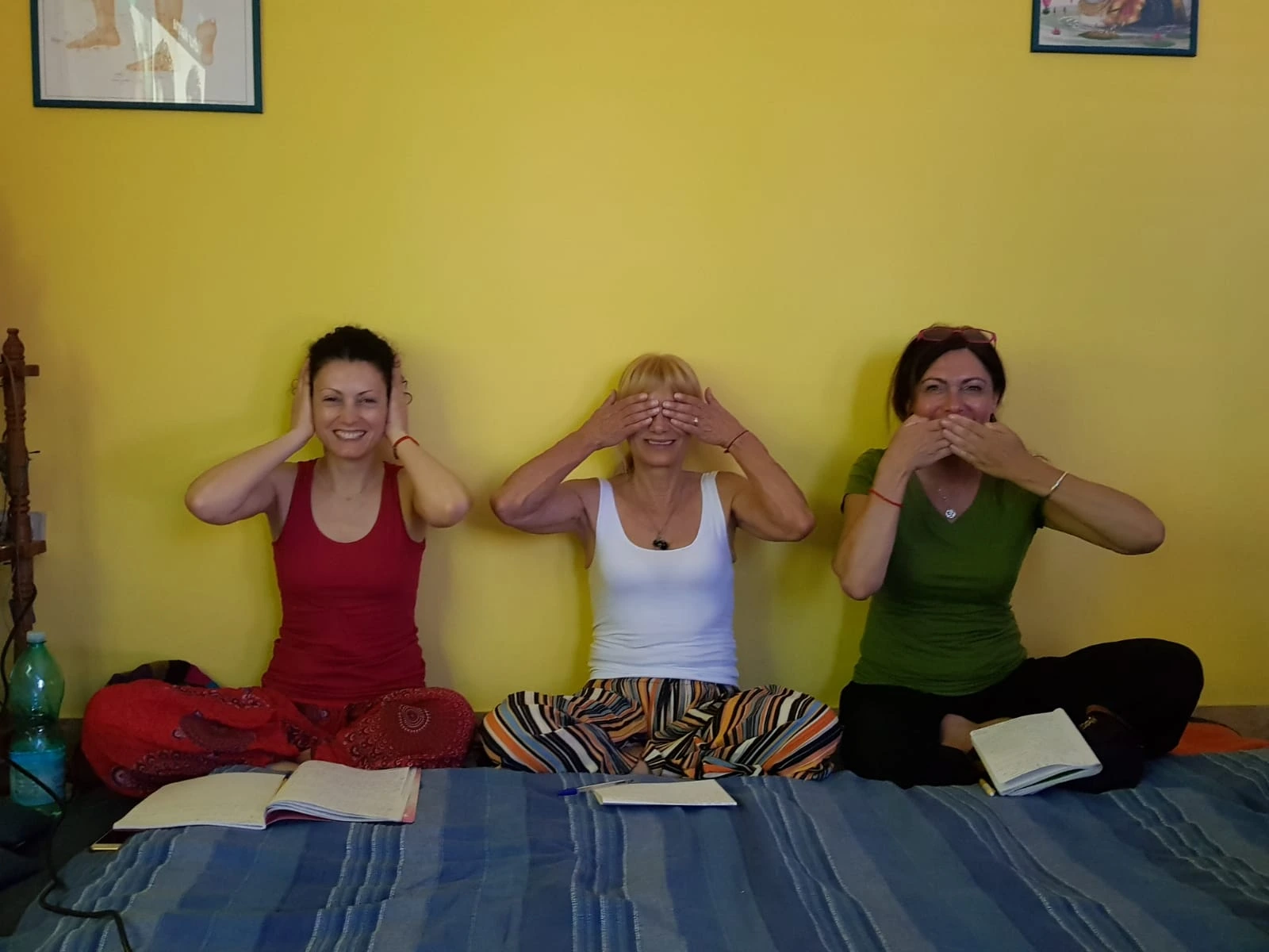 Spazio Ayurveda Italy