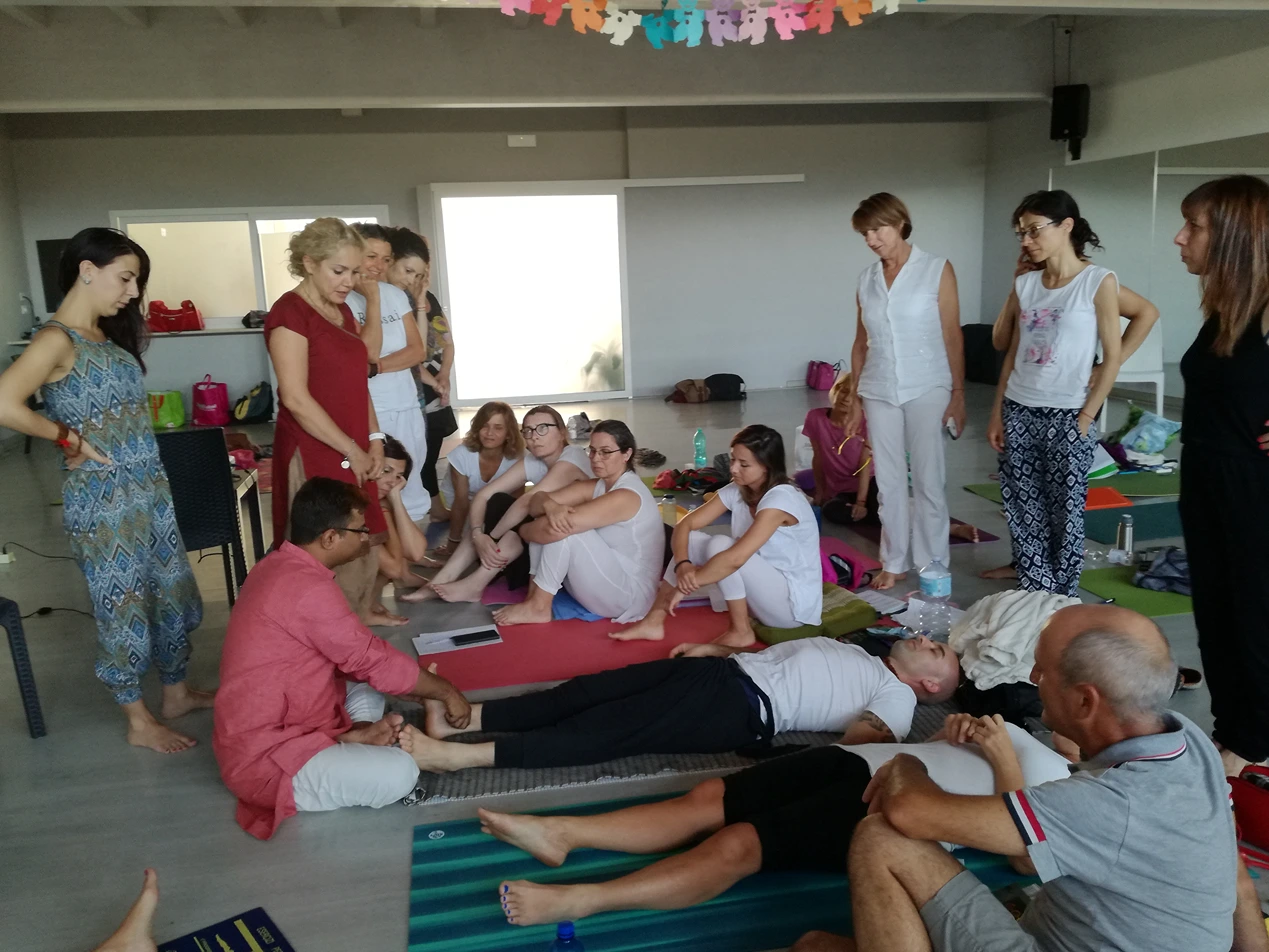 Spazio Ayurveda 