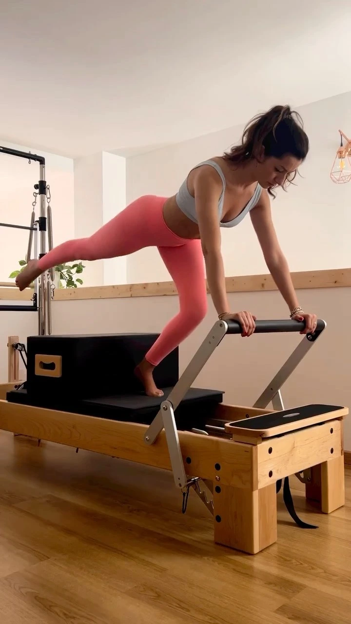 Studio Pilates ASD 