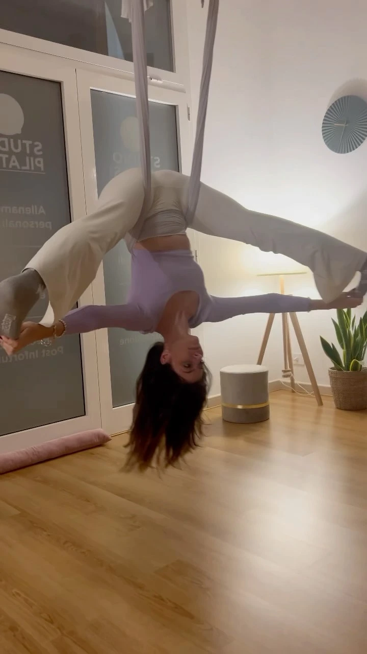 Studio Pilates ASD 