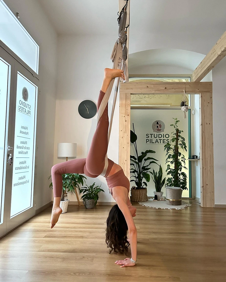 Studio Pilates ASD Bari