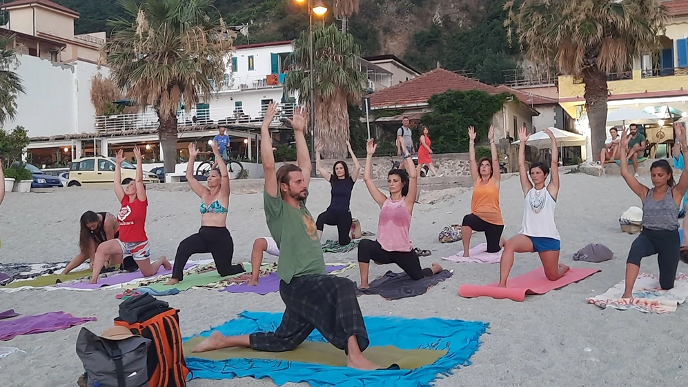 Tao Center Messina Catania