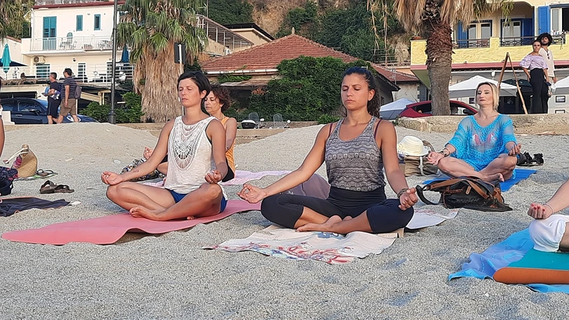 Tao Center Messina
