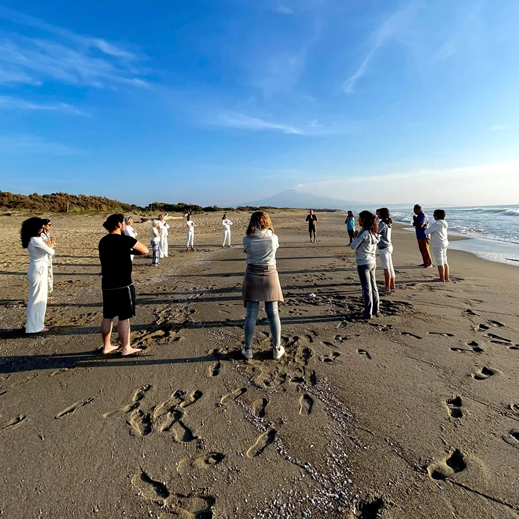 Triguna Studio Yoga 