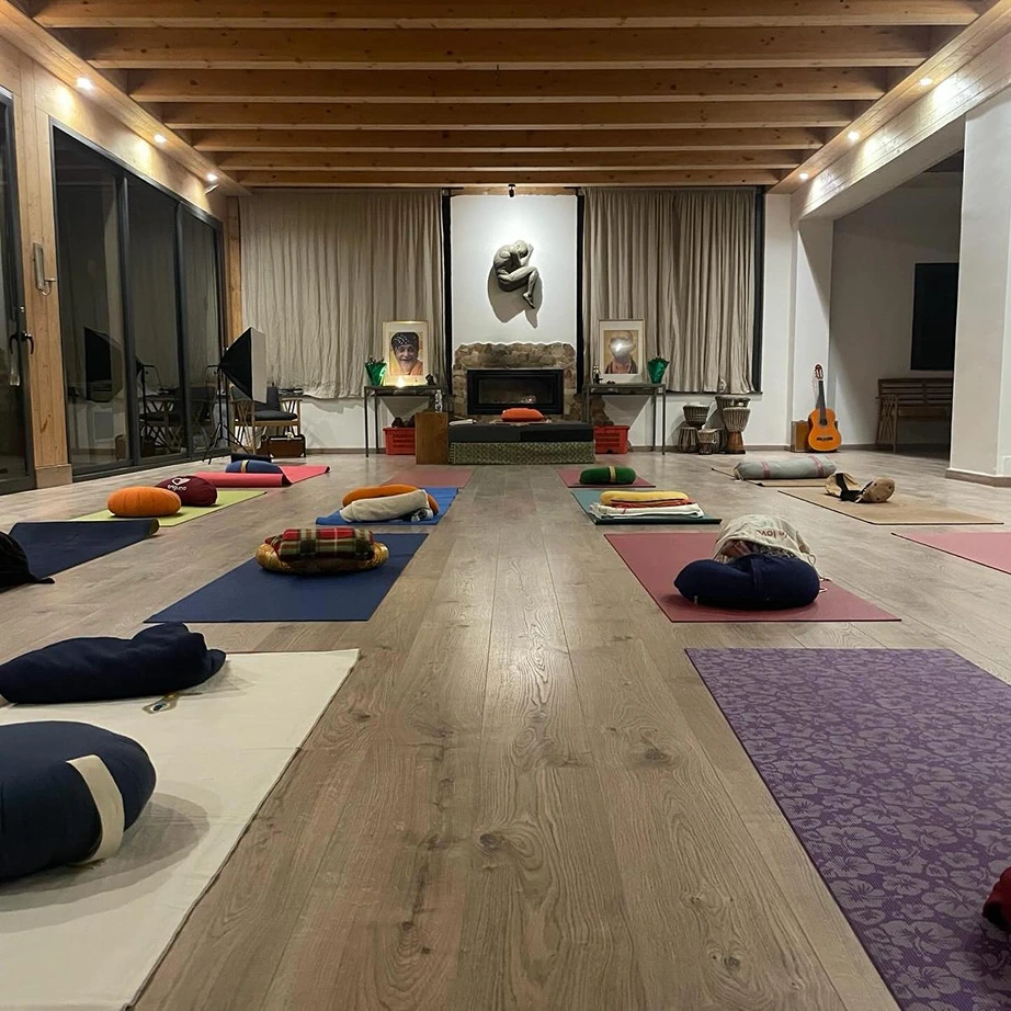 Triguna Studio Yoga 