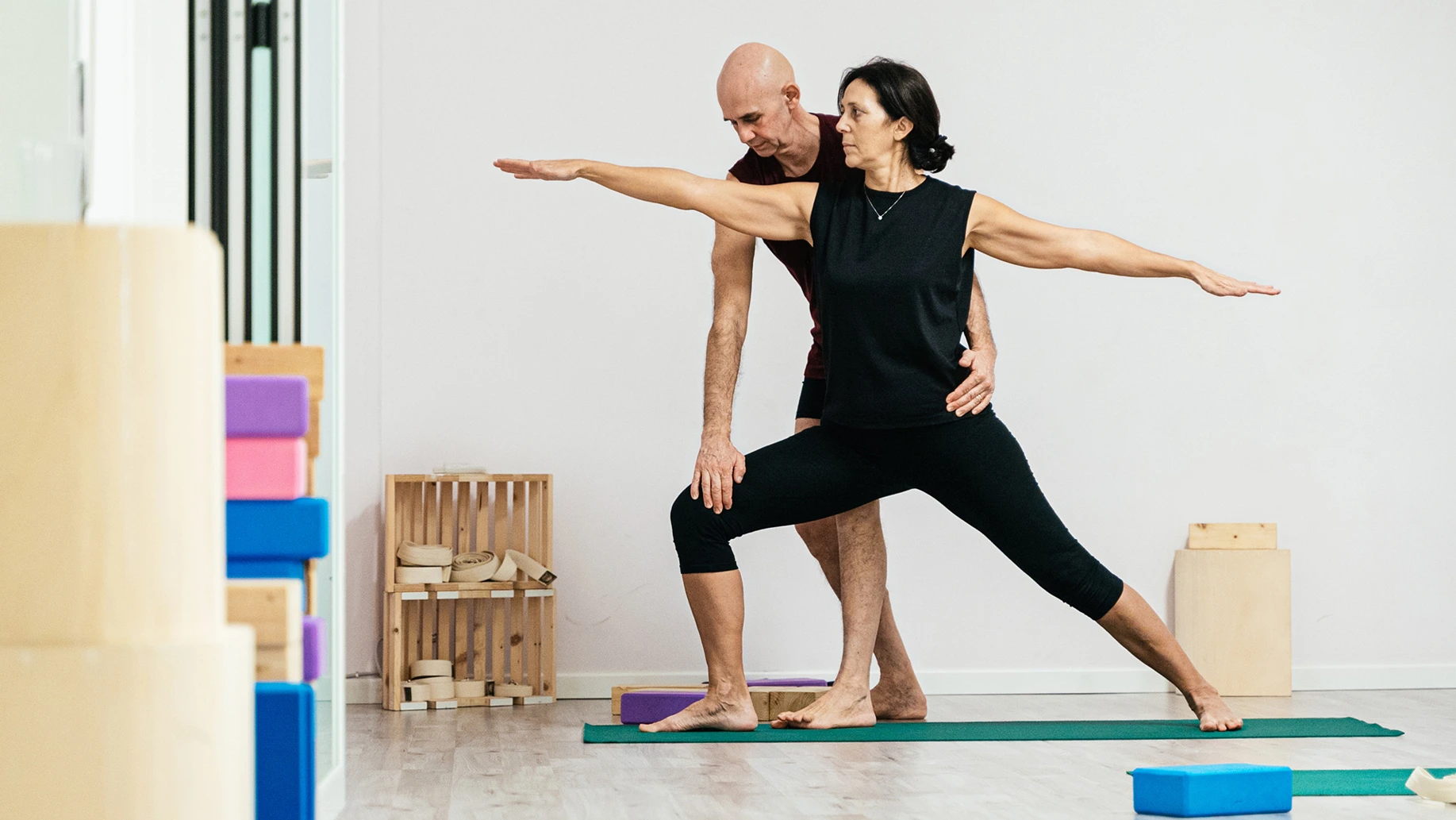 Via dello yoga 