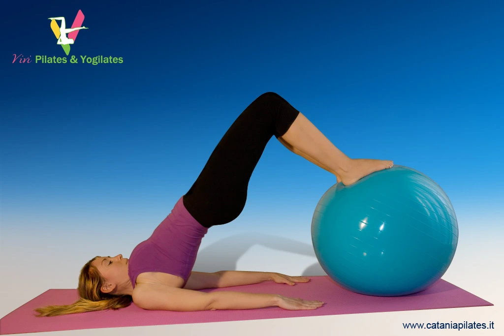 Vivi Pilates Catania