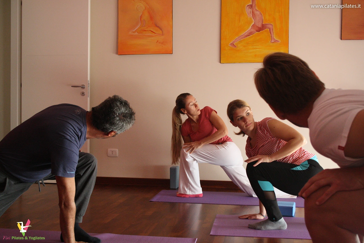 Vivi Pilates 