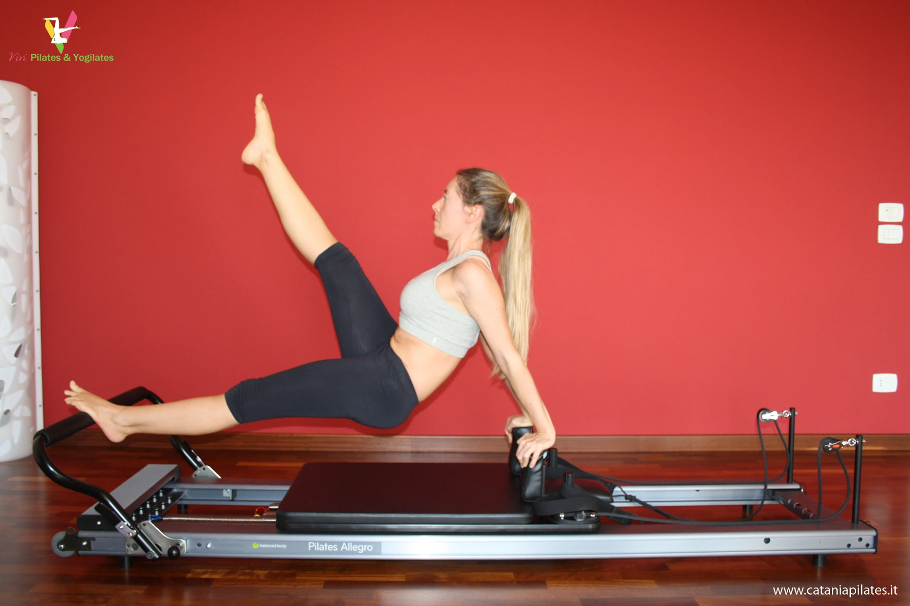 Vivi Pilates 