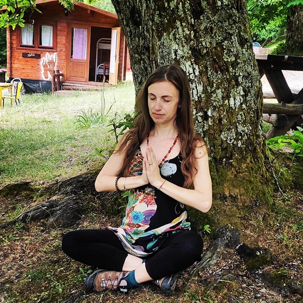 Yoga Casa Kundalini Catania
