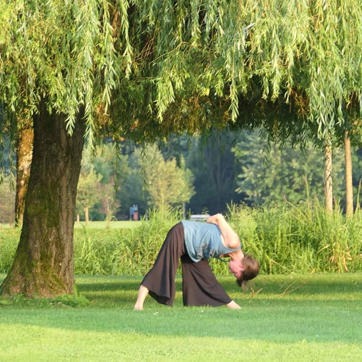 Yoga Casa Kundalini Italy