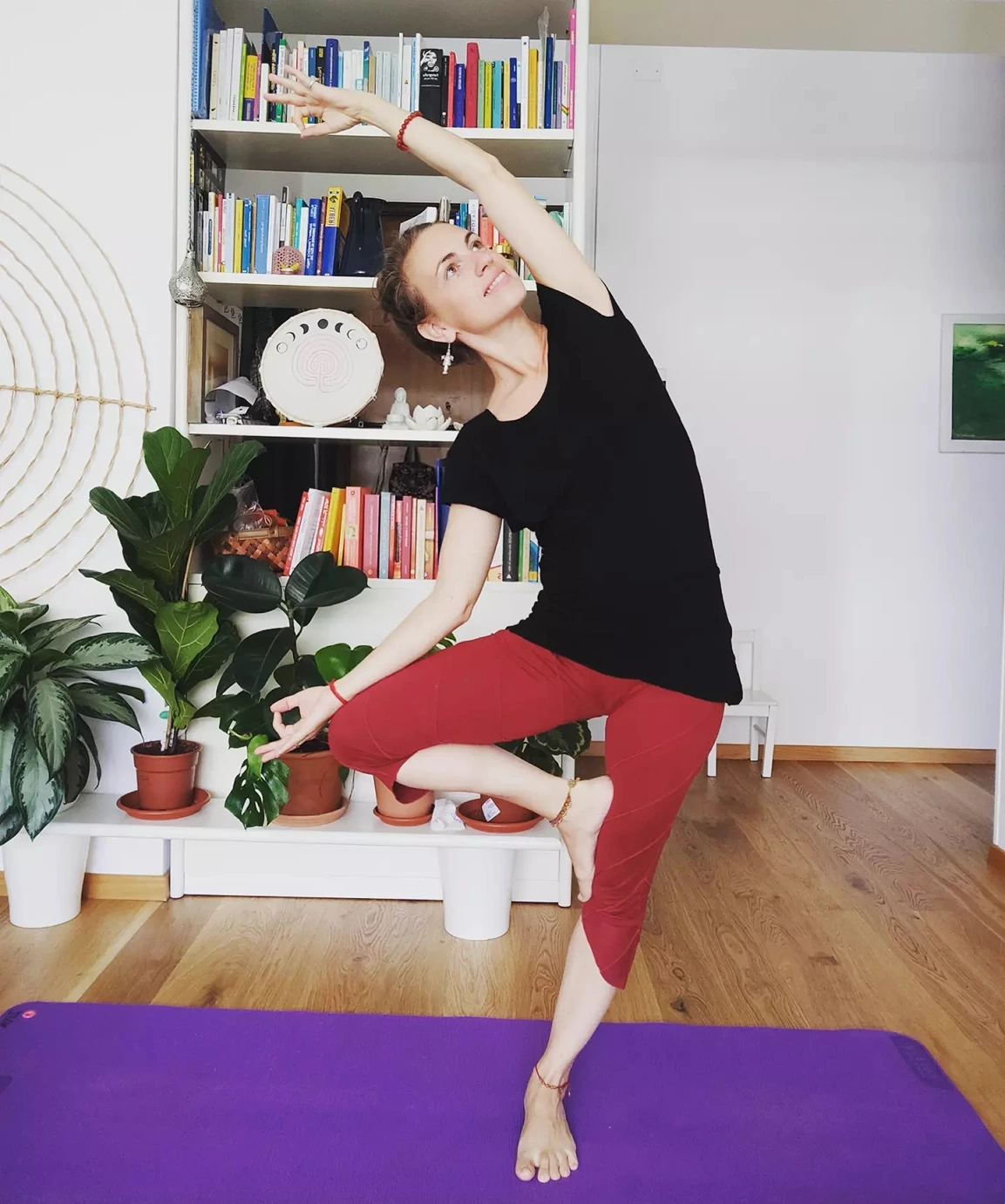 Yoga Casa Kundalini Catania