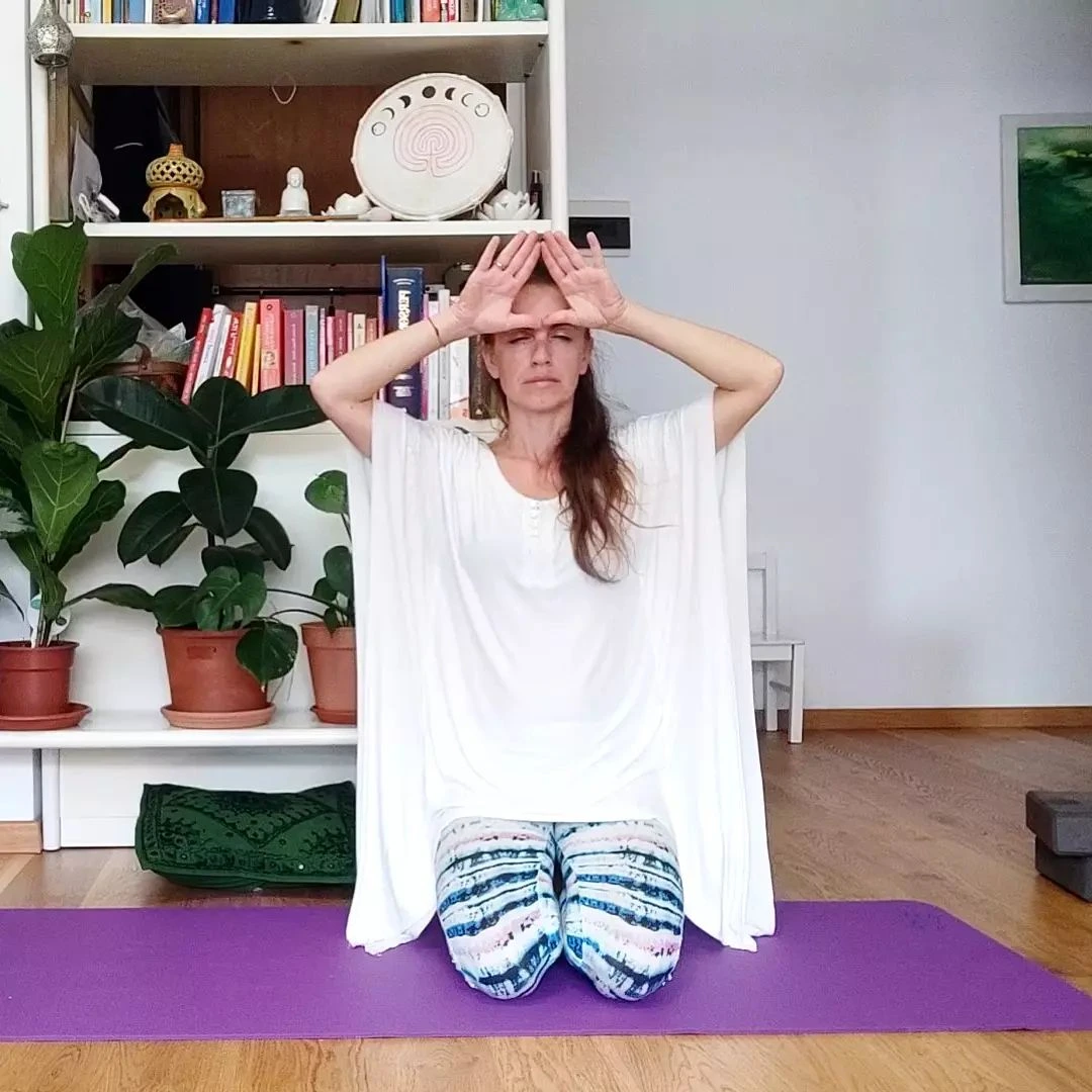 Yoga Casa Kundalini 