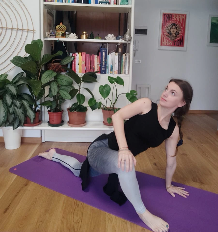 Yoga Casa Kundalini Italy