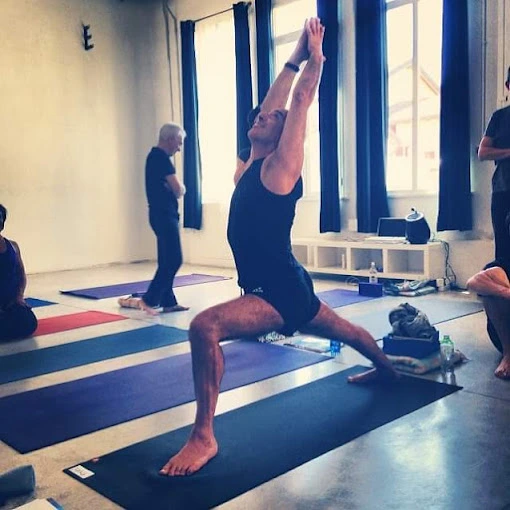 Yoga con Fabri 