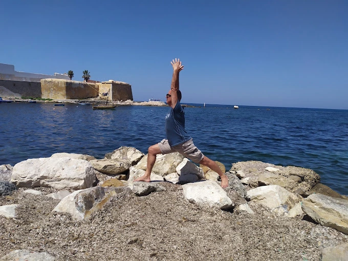 Yoga con Fabri Italy