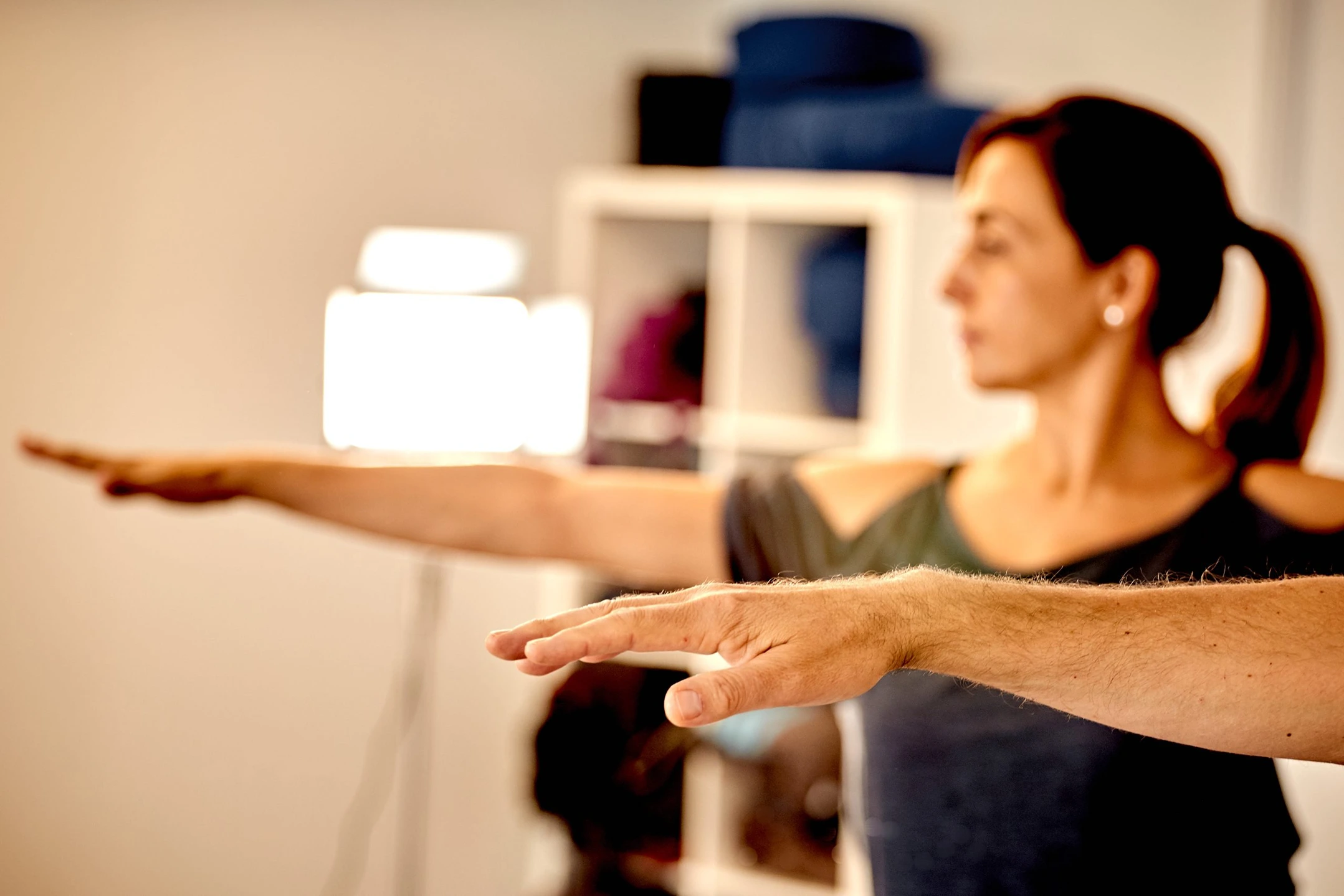 Aloha Yoga Spain