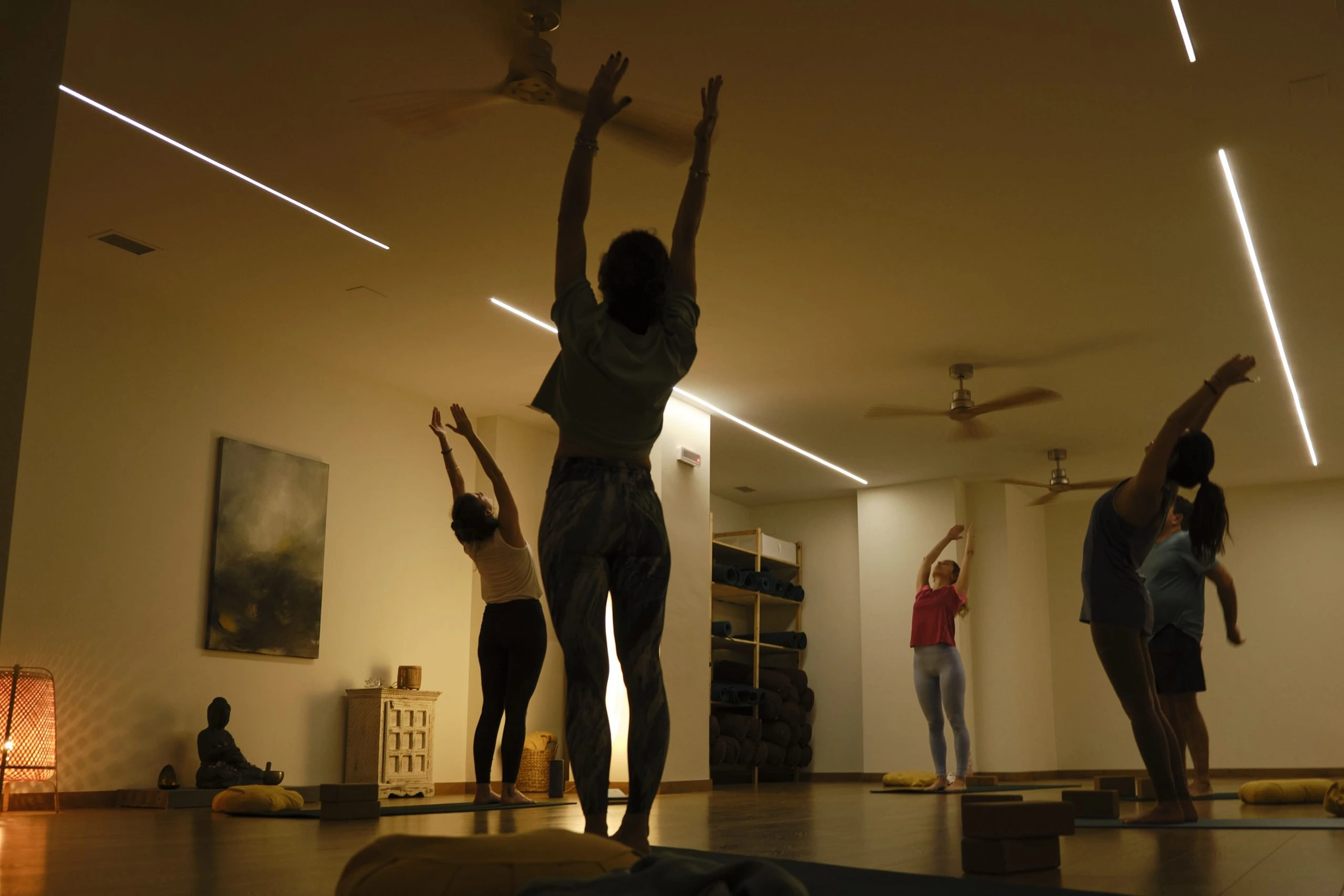 Aloha Yoga 