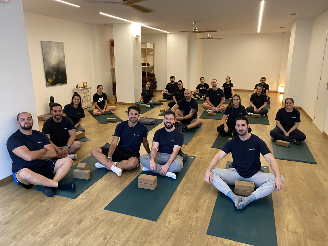 Aloha Yoga 