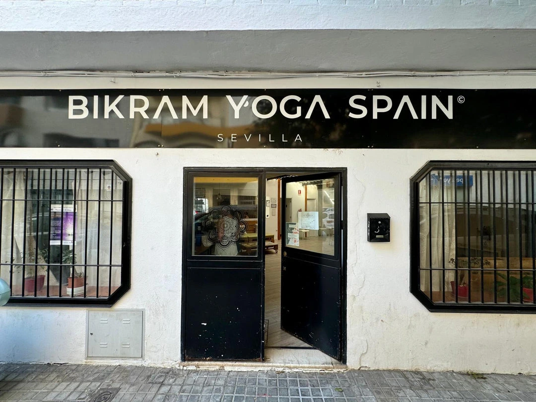 Bikram Yoga Spain Spain