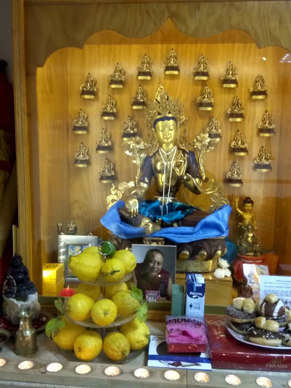 Centro Budista Chakrasamvara