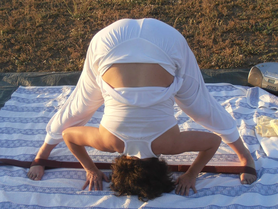 Centro Integral de Yoga Triana Spain