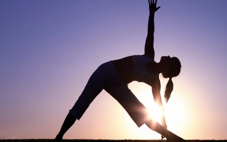Centro Integral de Yoga Triana