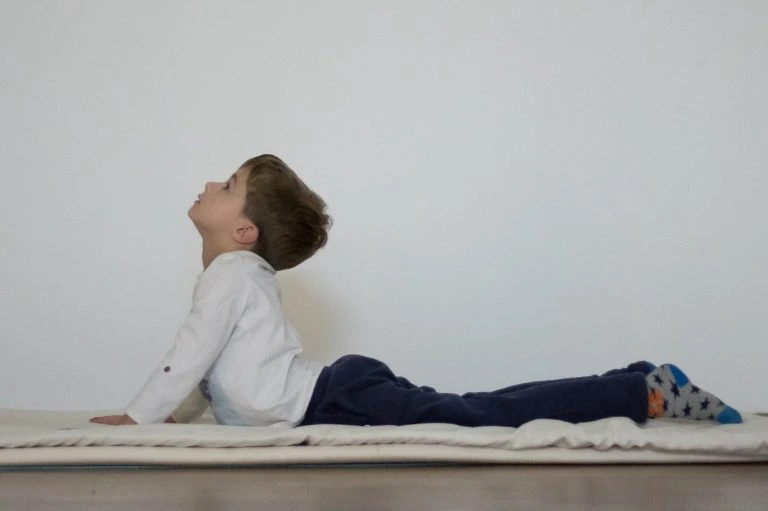 Centro Integral de Yoga Triana 