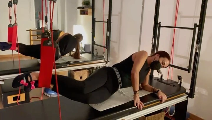 CoreStudio Pilates 